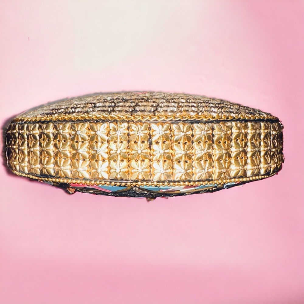 RAMLA‎ Rio Mosaic Bag New - Picture 4 of 6